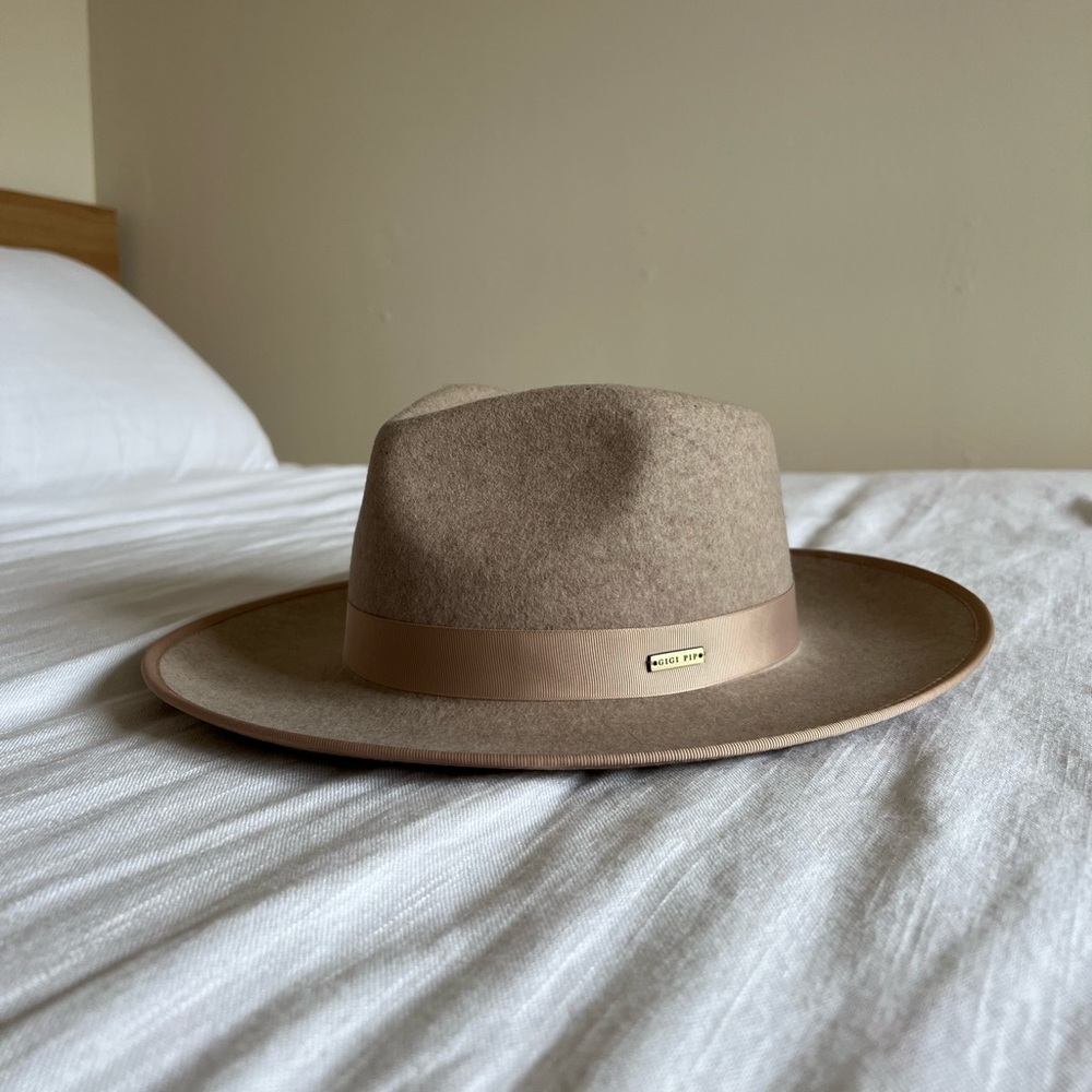 Gigi Pip Monroe Hat